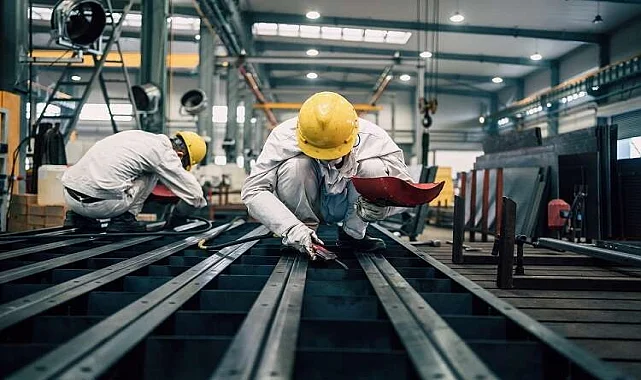 İnciraltı Depo İstifleme Hizmeti